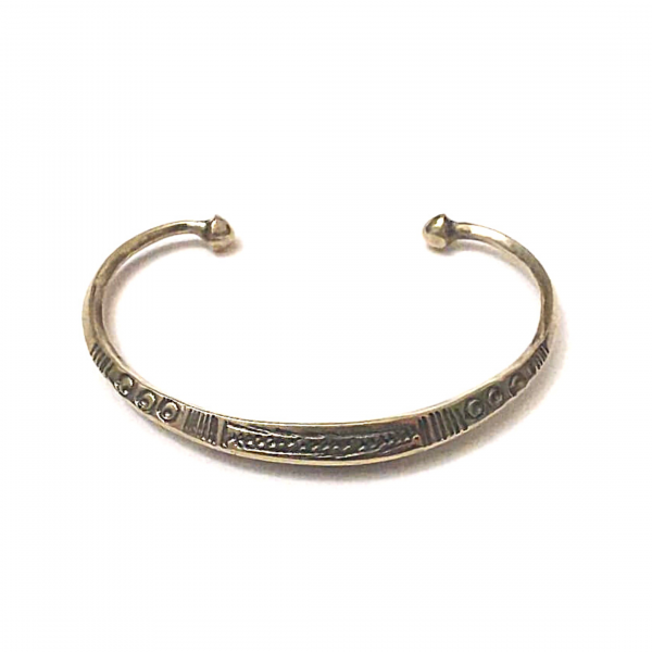 bracelet touareg