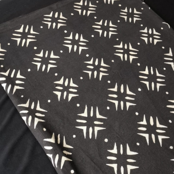 Tissu Bogolan - Large