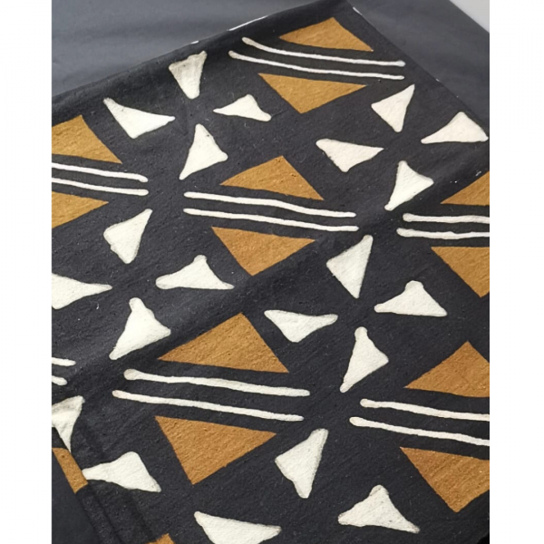 Tissu bogolan leger - Large