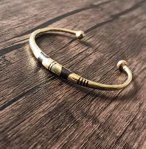 Bracelet Touaregvv