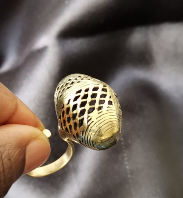Bague Ashanti
