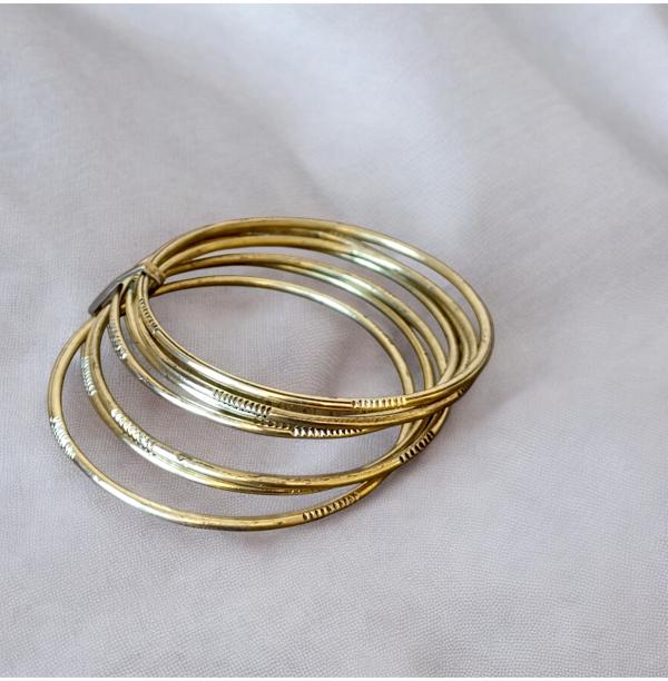 Bracelets Touareg