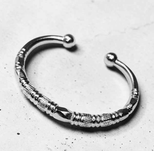 Bracelet Argent GAO