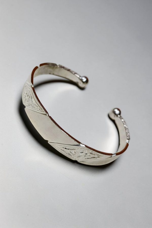 Bracelet Argent